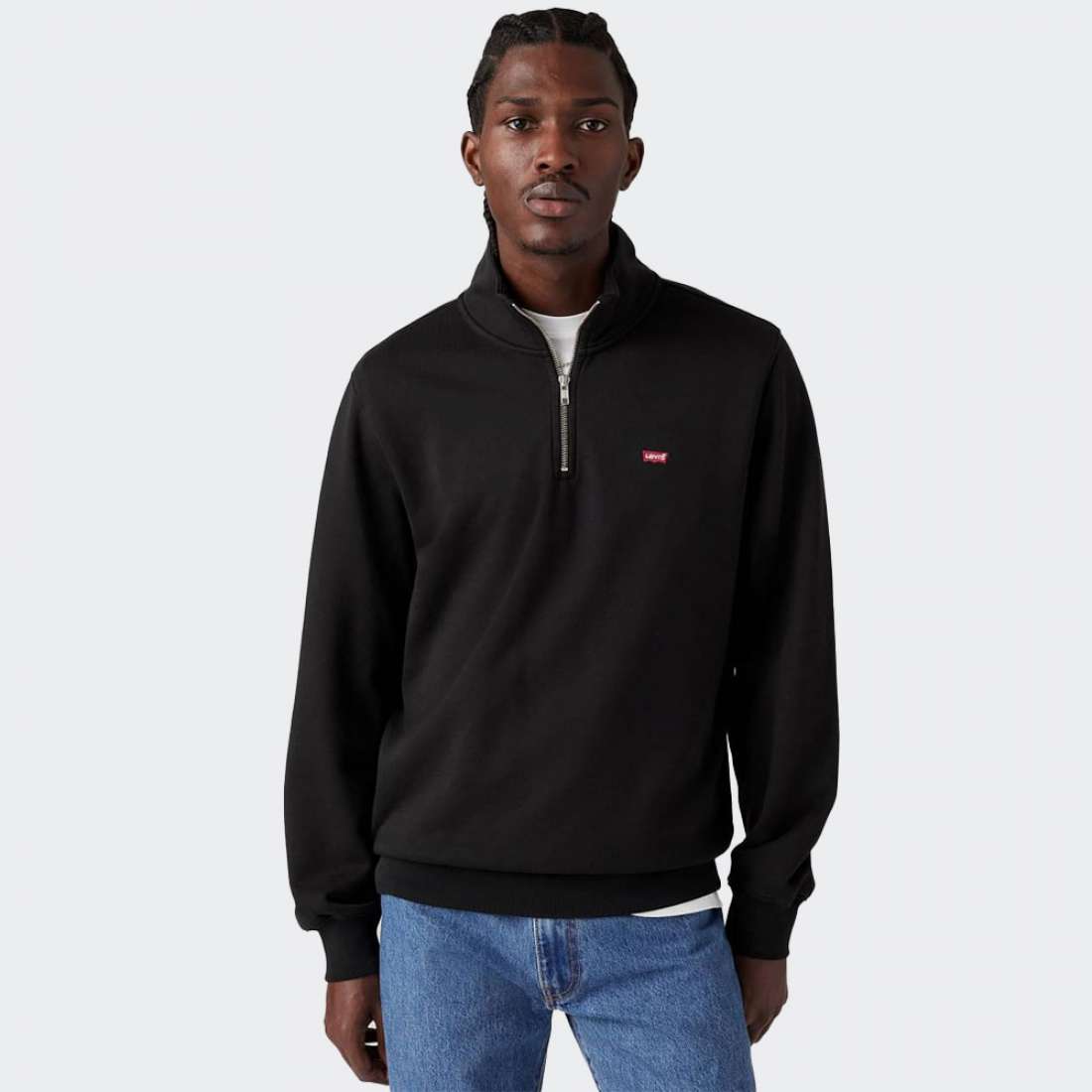 PULLOVER LEVIS ORIGINAL HOUSEMARK