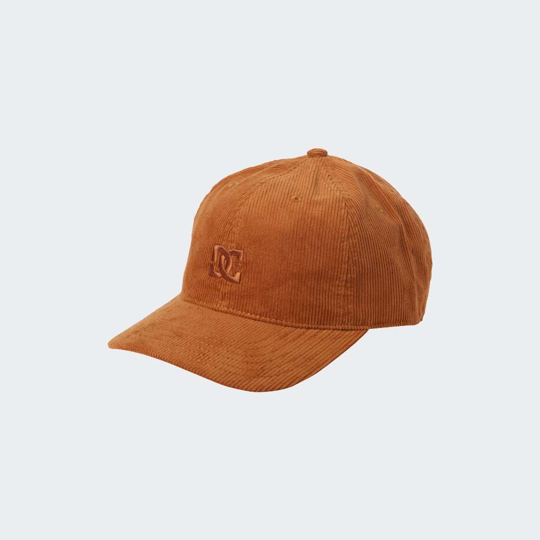 BONÉ DC STRAPBACK CHIPMUNK