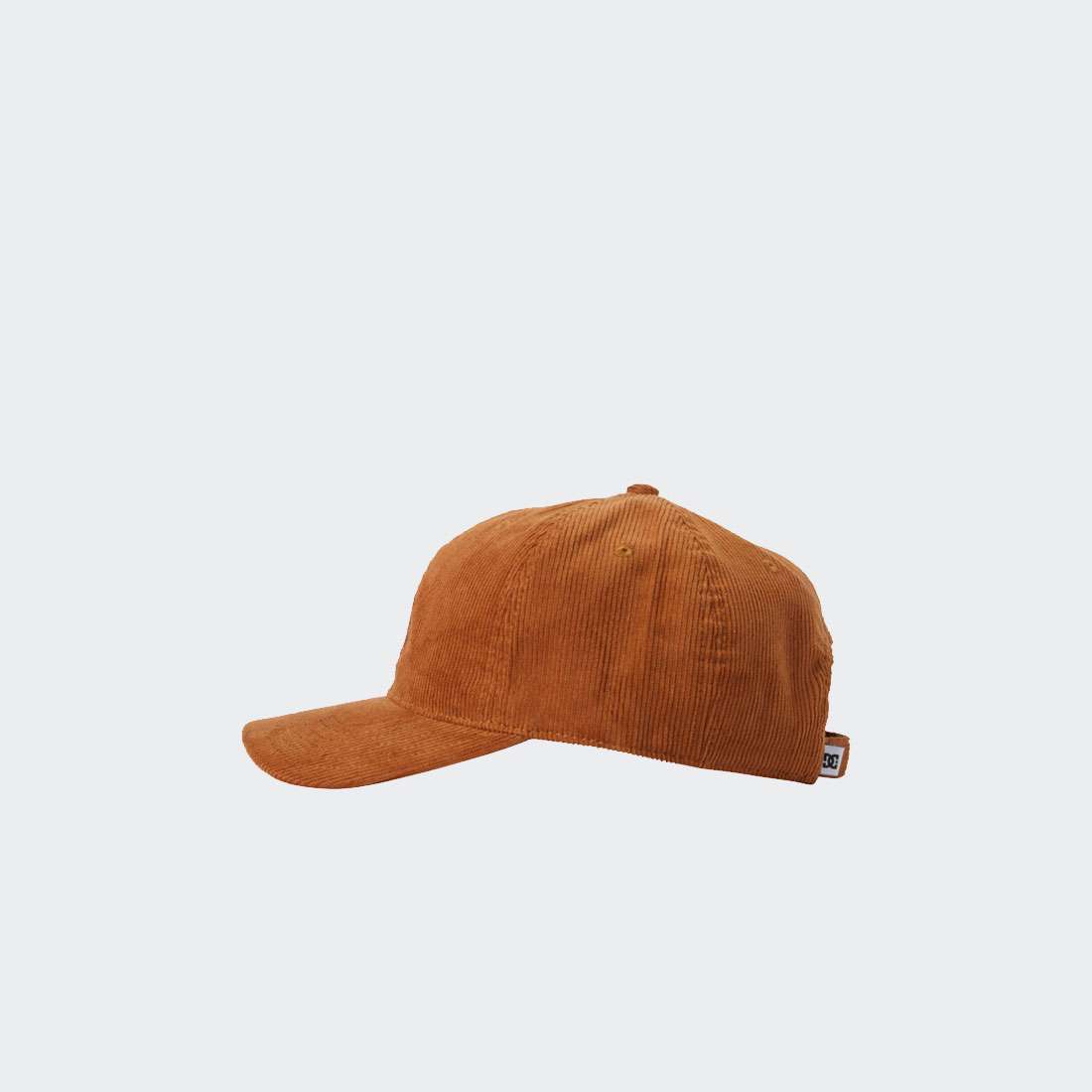 BONÉ DC STRAPBACK CHIPMUNK