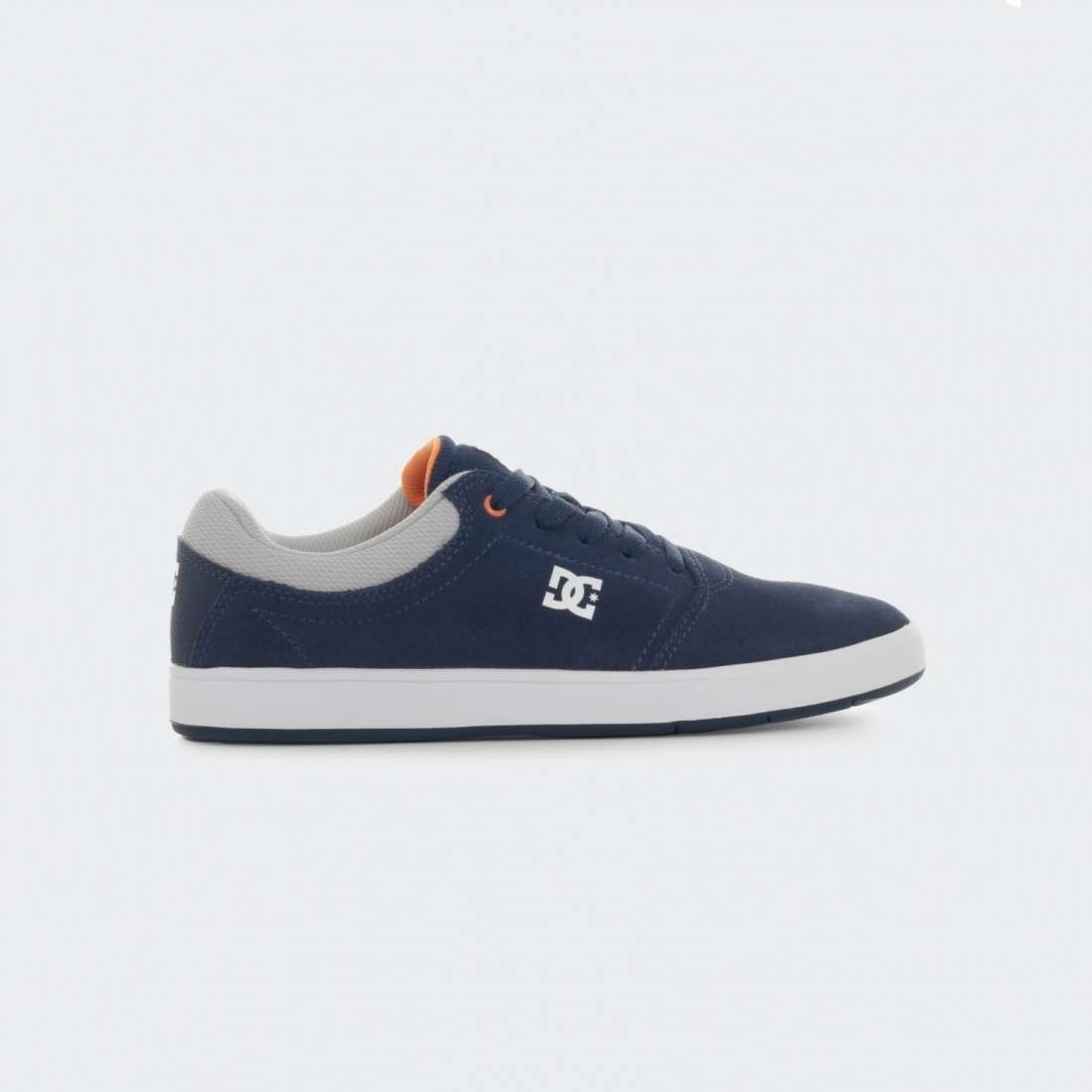 DC CRISIS NAVY/GREY