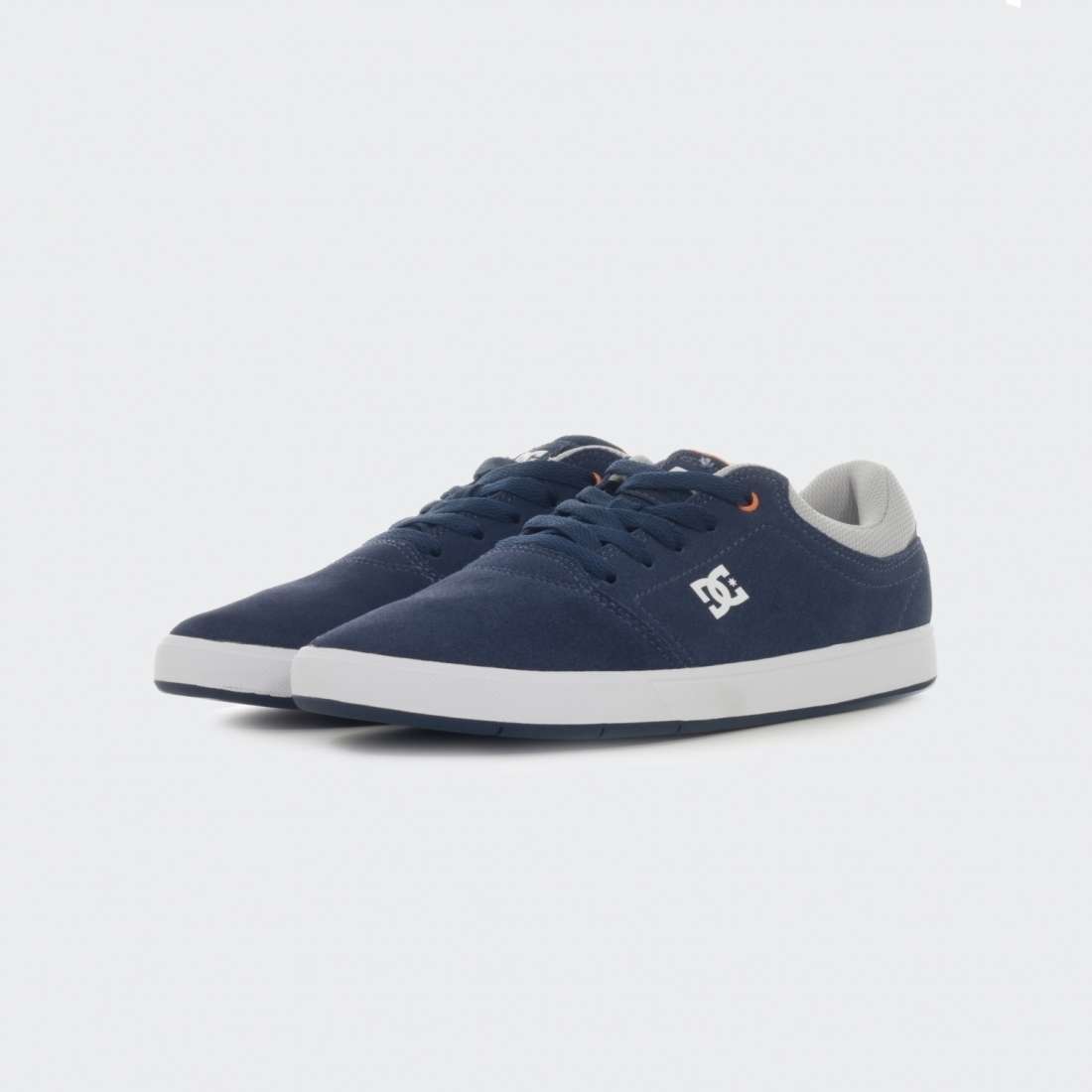 DC CRISIS NAVY/GREY