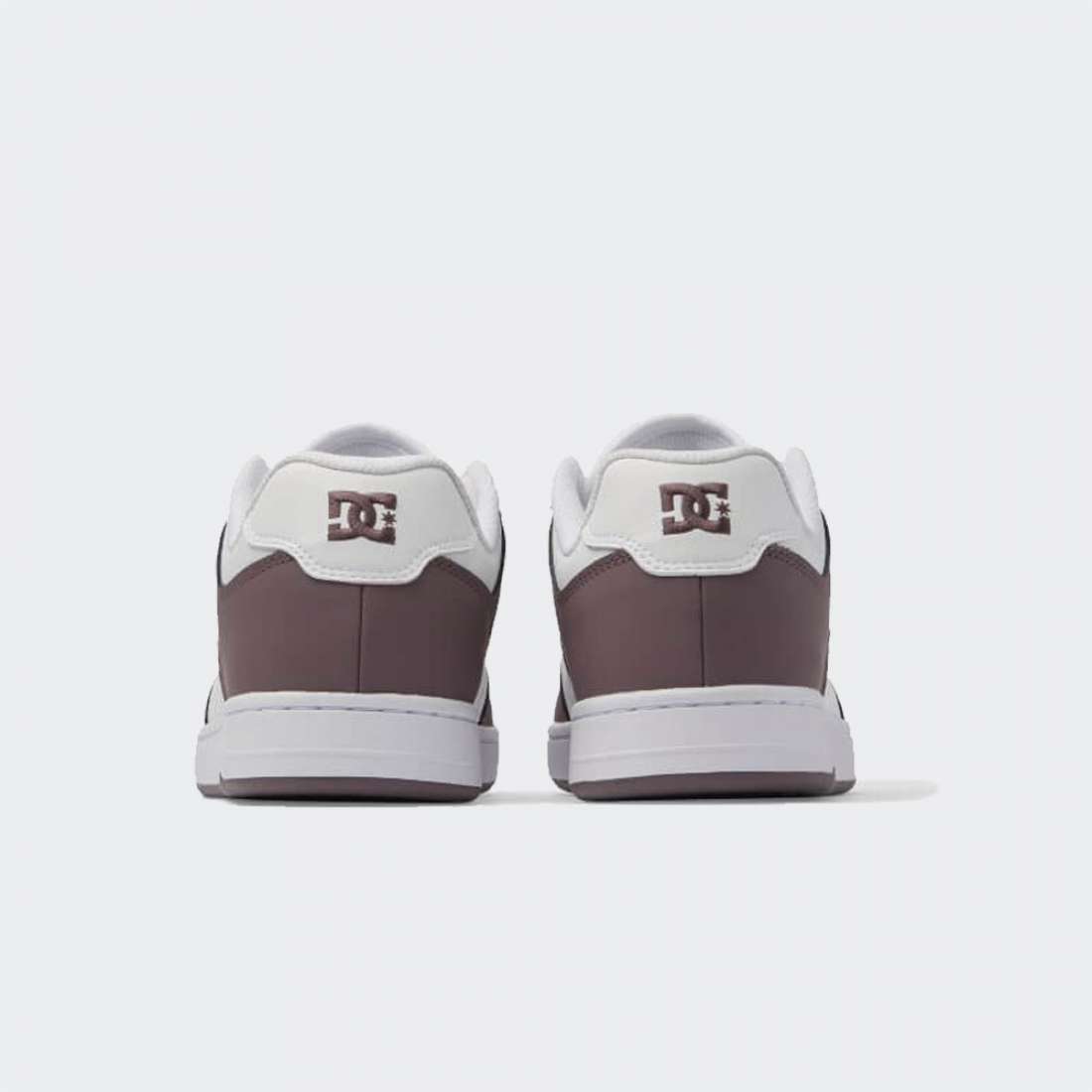 DC  MANTECA 4 WHITE/PLUM