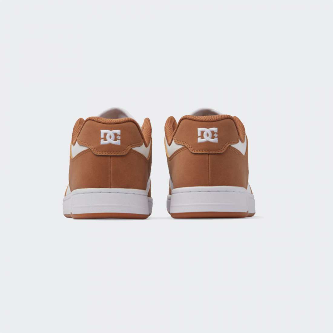 DC MANTECA 4 BROWN/OYSTER