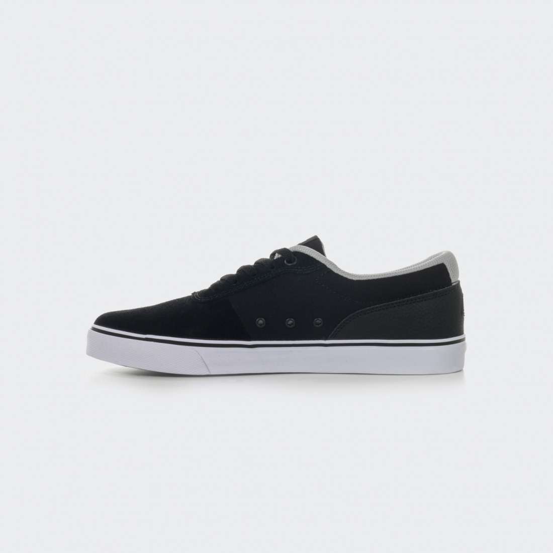 DC SWITCH  BLACK/DK GREY/WHITE