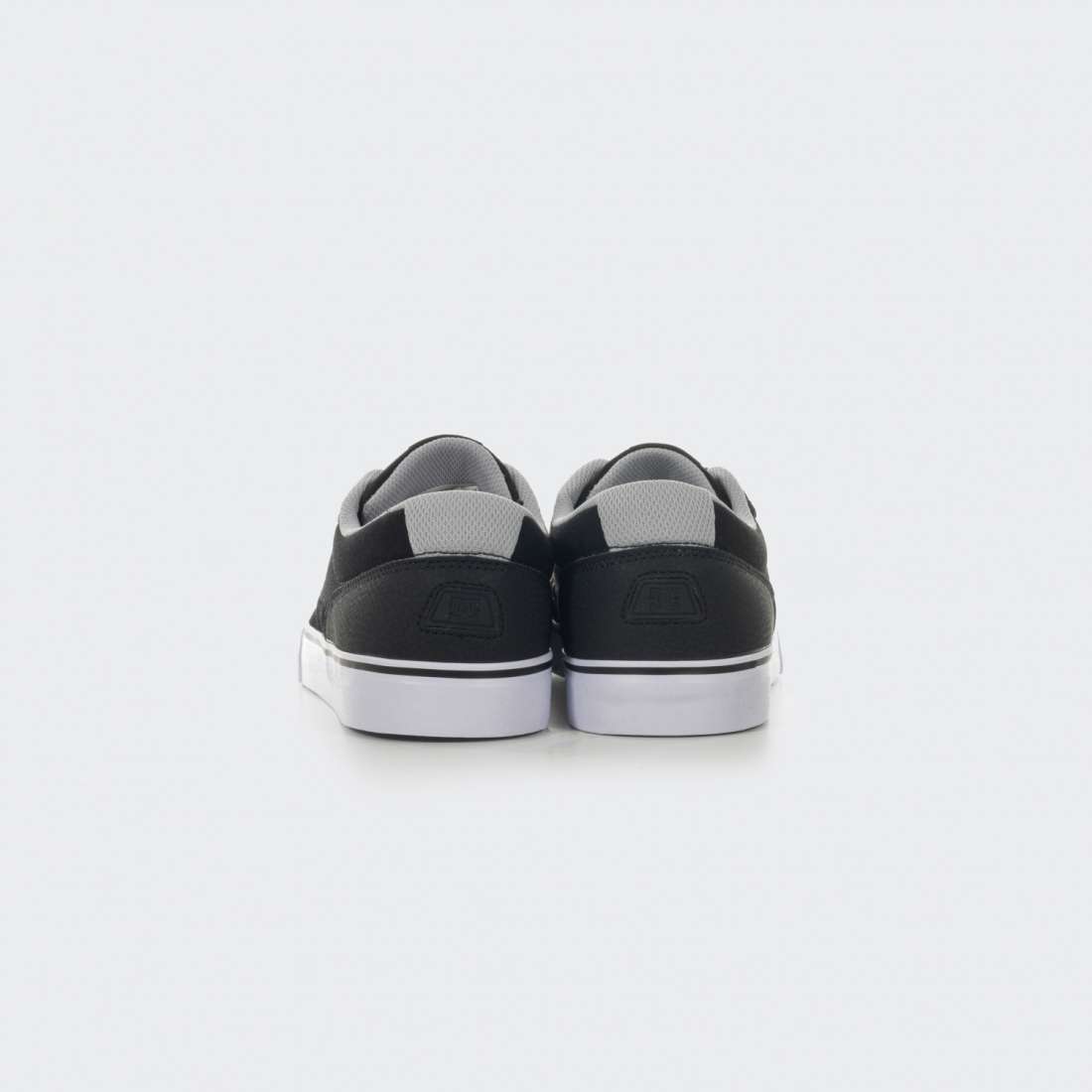 DC SWITCH  BLACK/DK GREY/WHITE