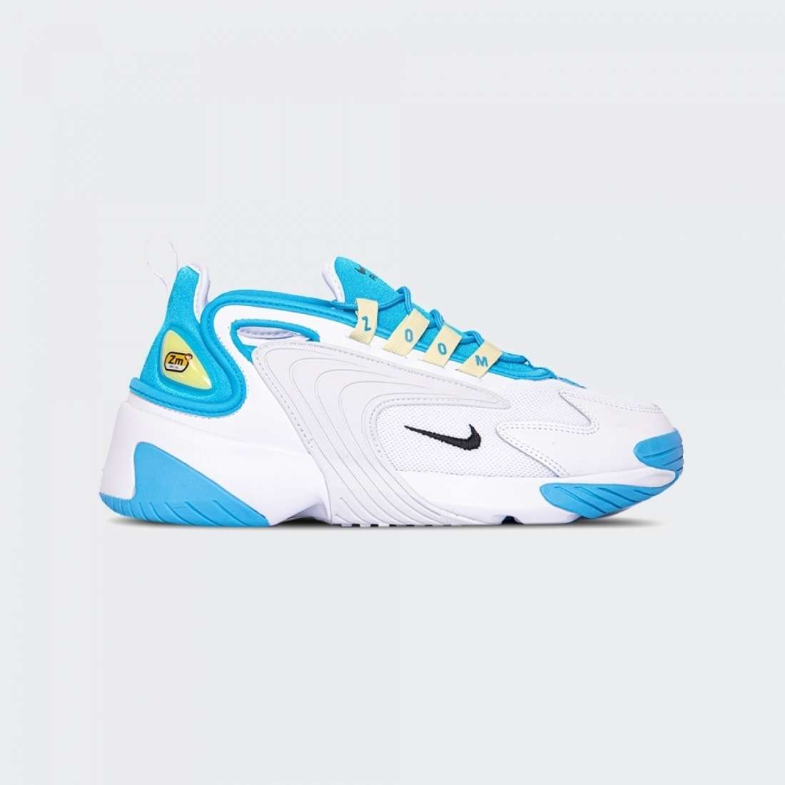 Nike zoom 2k bleu ciel on sale