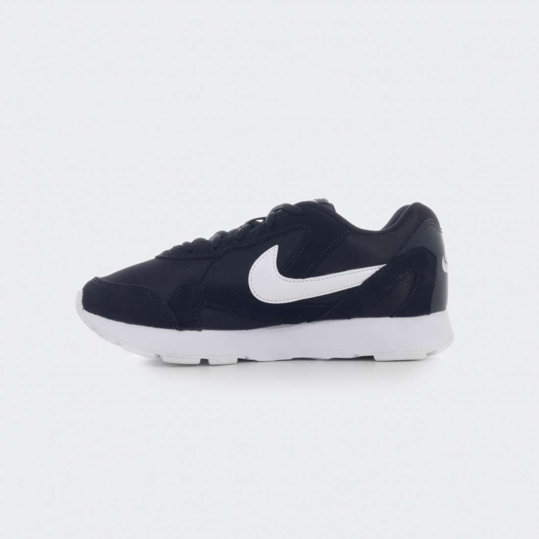 NIKE DELFINE BLACK