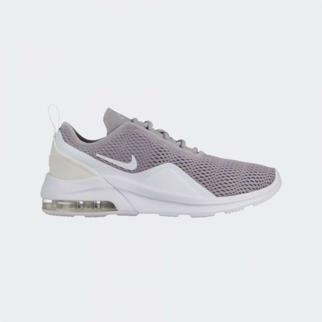 NIKE AIR MAX MOTION 2 GREY