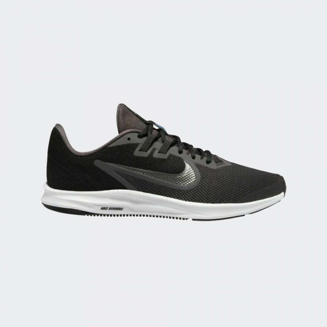 NIKE DOWNSHIFTER 9 GREY