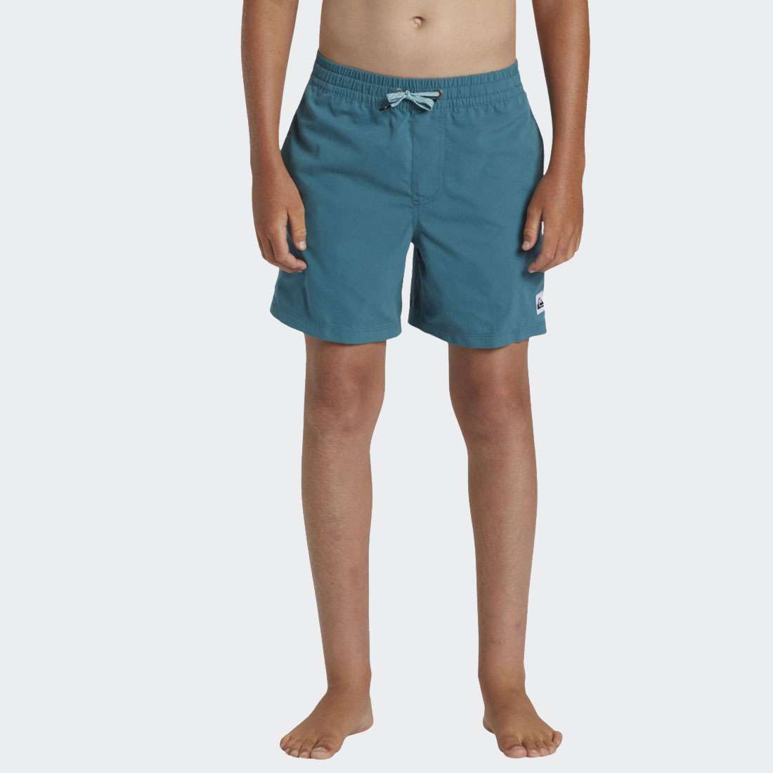 CALÇÕES DE BANHO QUIKSILVER VOLLEY COLONIAL BLUE