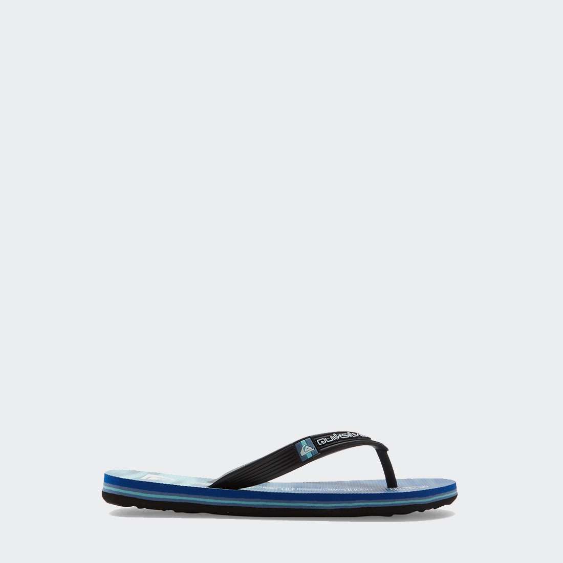 CHINELOS QUIKSILVER MOLOKAI YOUTH BLUE