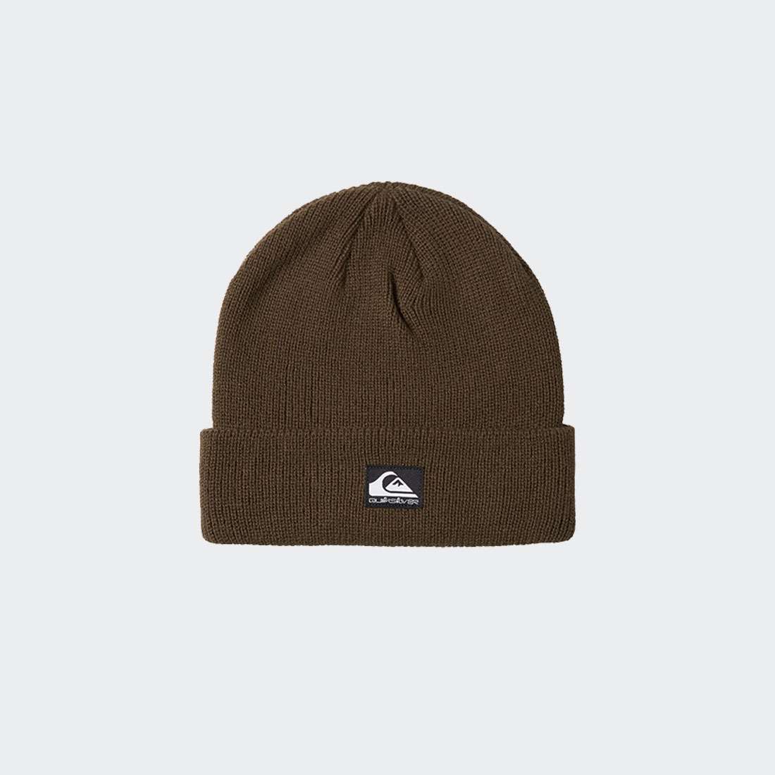 GORRO QUIKSILVER PERFORMER 2 GRAPE LEAF