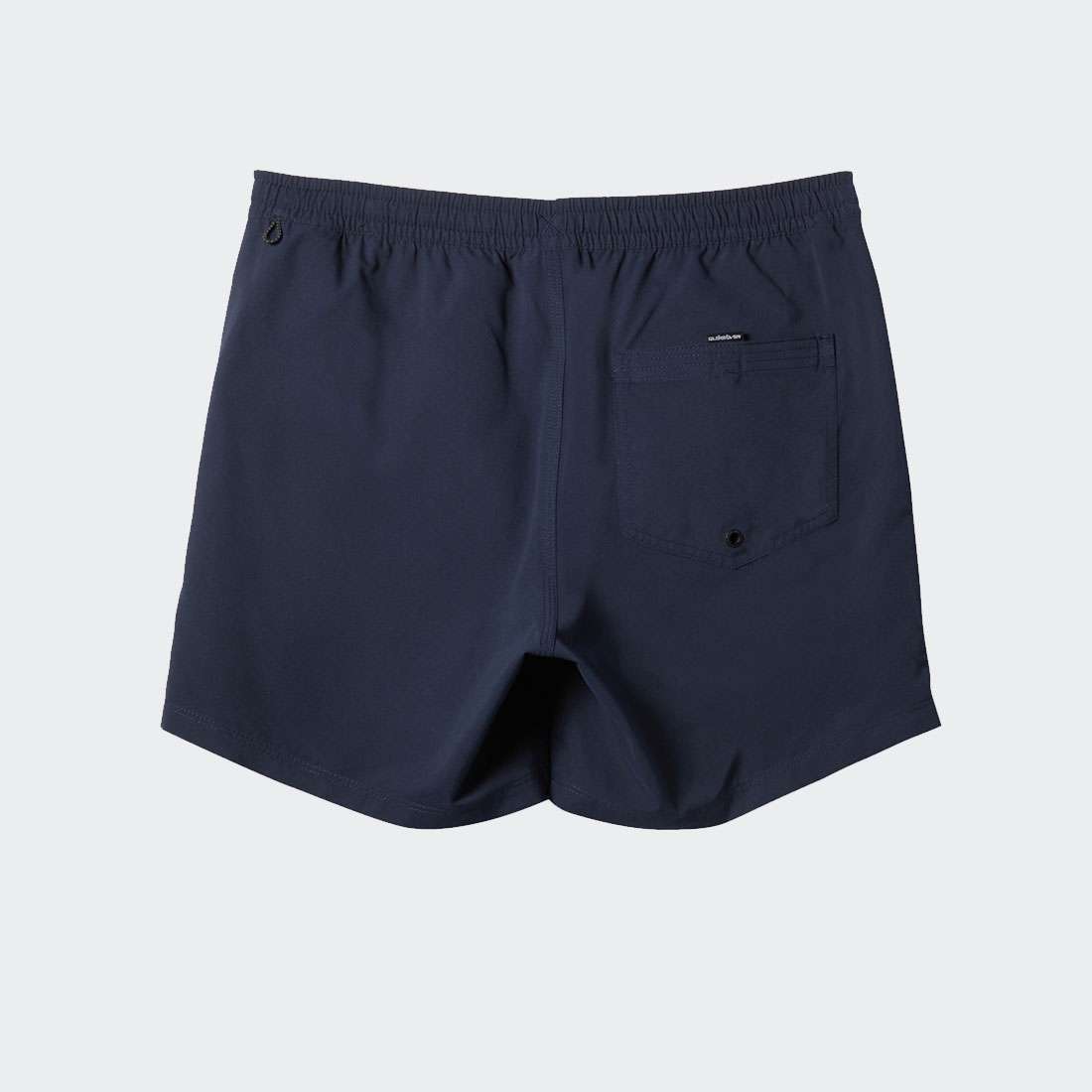 CALÇÕES DE BANHO QUIKSILVER VOLLEY DARK NAVY