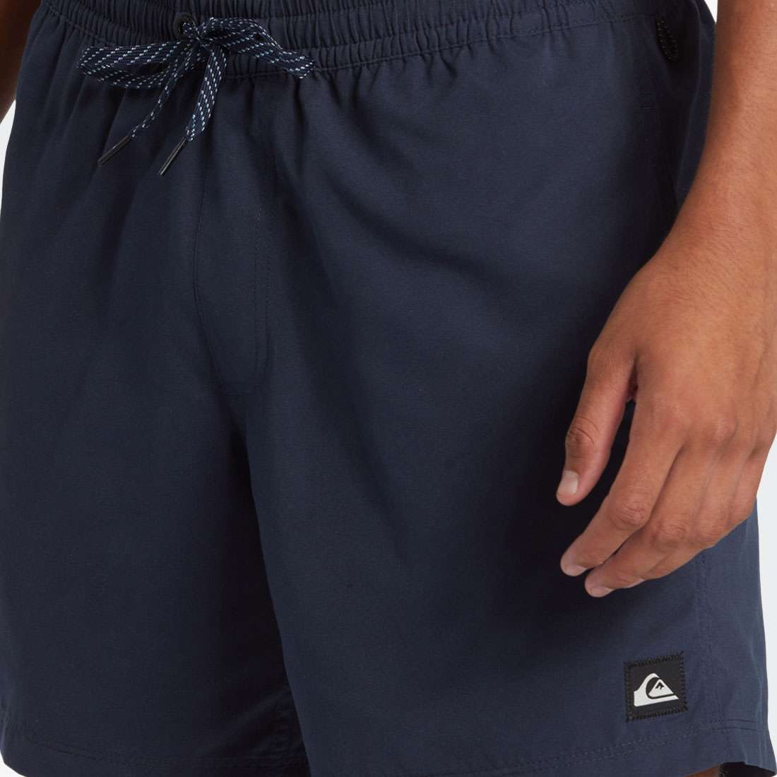 CALÇÕES DE BANHO QUIKSILVER VOLLEY DARK NAVY