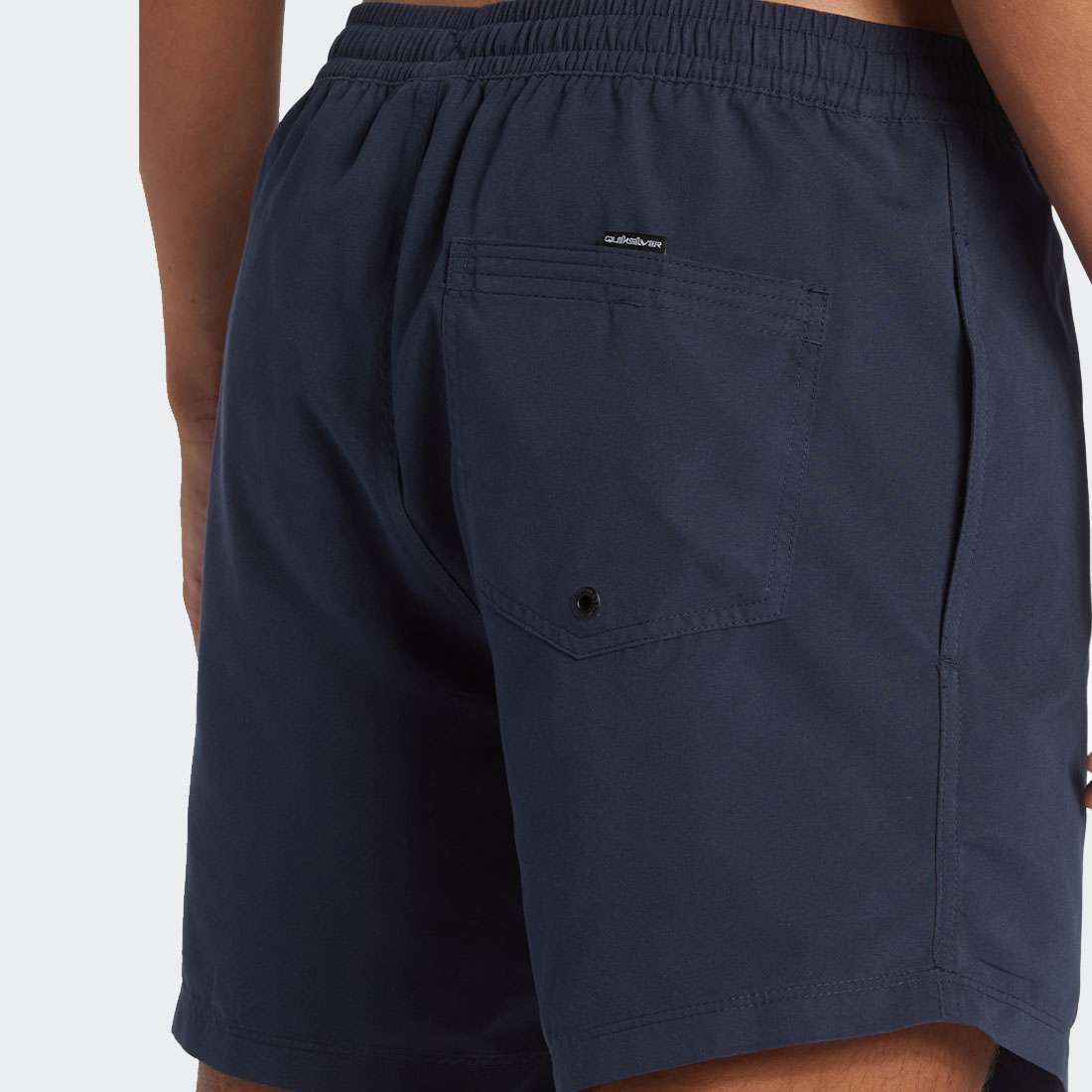 CALÇÕES DE BANHO QUIKSILVER VOLLEY DARK NAVY