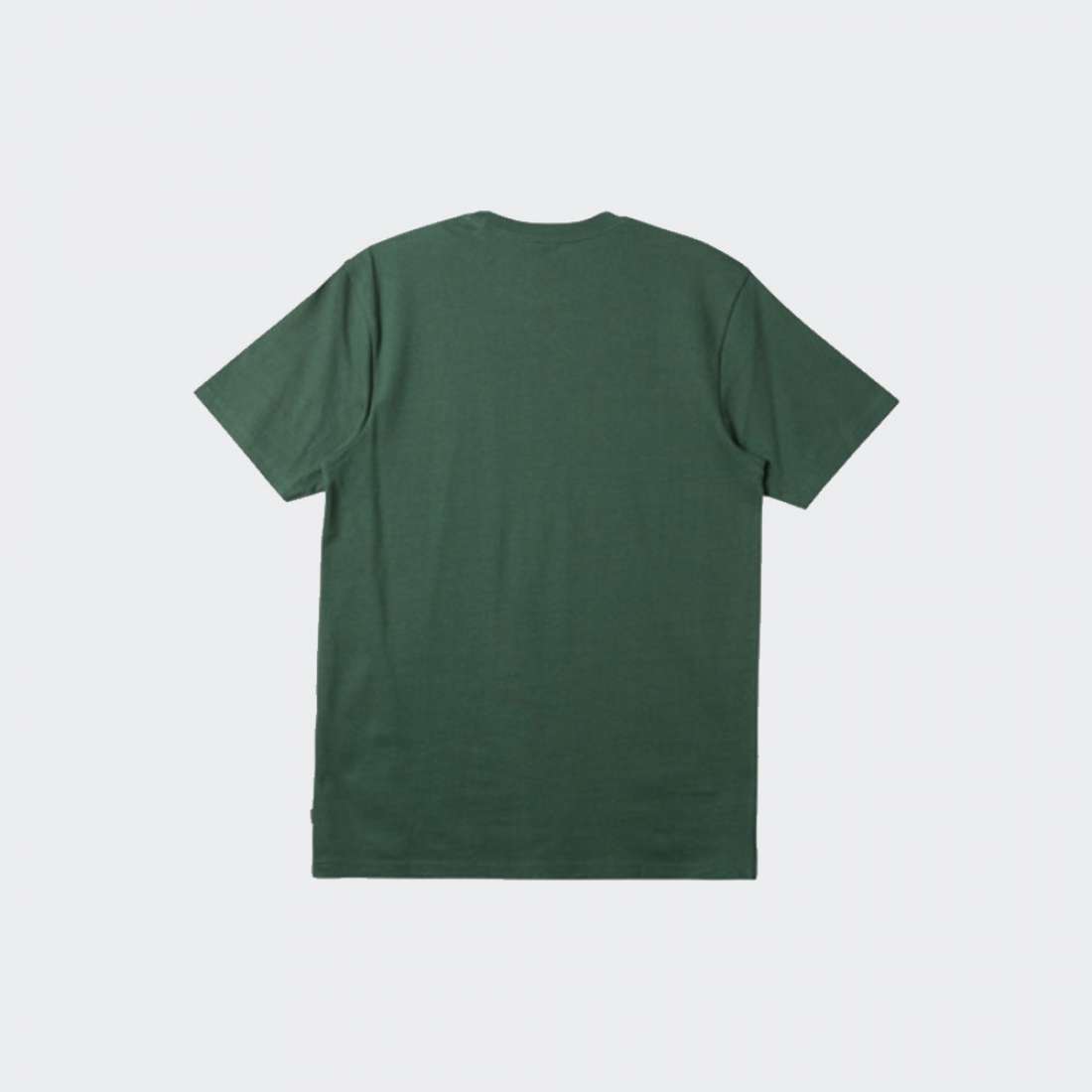 T-SHIRT QUIKSILVER OMNI FOREST