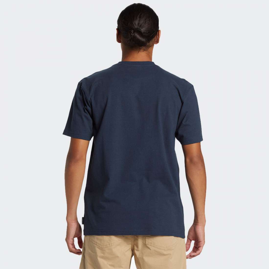 T-SHIRT QUIKSILVER QS OMNI DARK NAVY