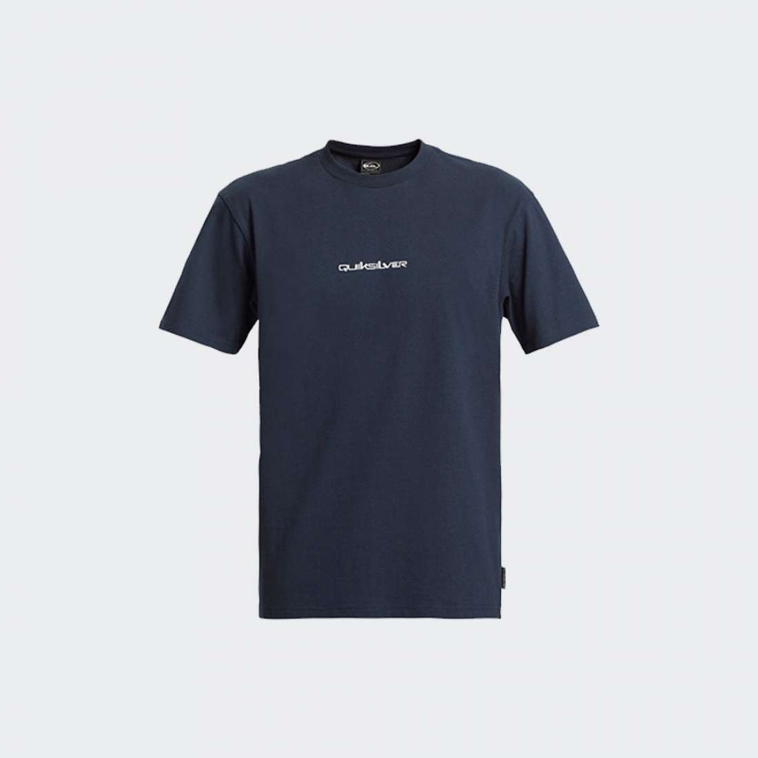 T-SHIRT QUIKSILVER QS OMNI DARK NAVY