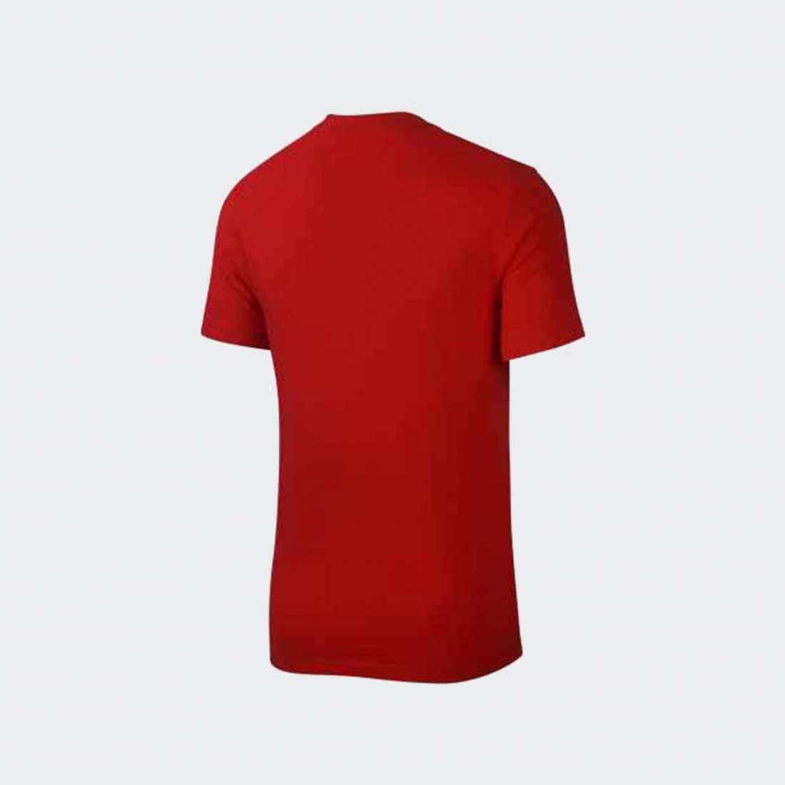 TSHIRT NIKE SPORTSWEAR RED