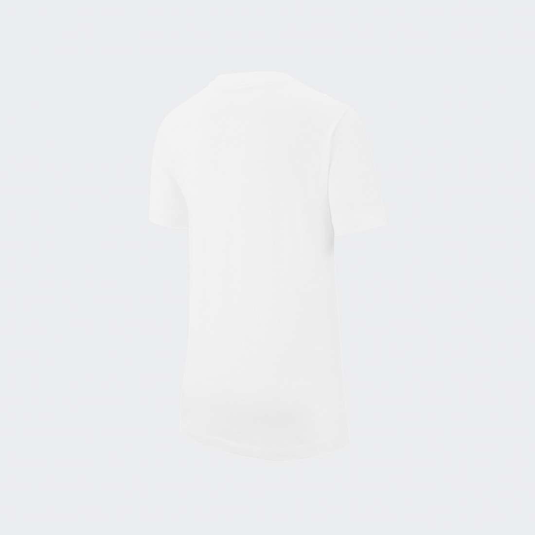 TSHIRT NIKE SPORTSWEAR FUTURA ICON WHITE