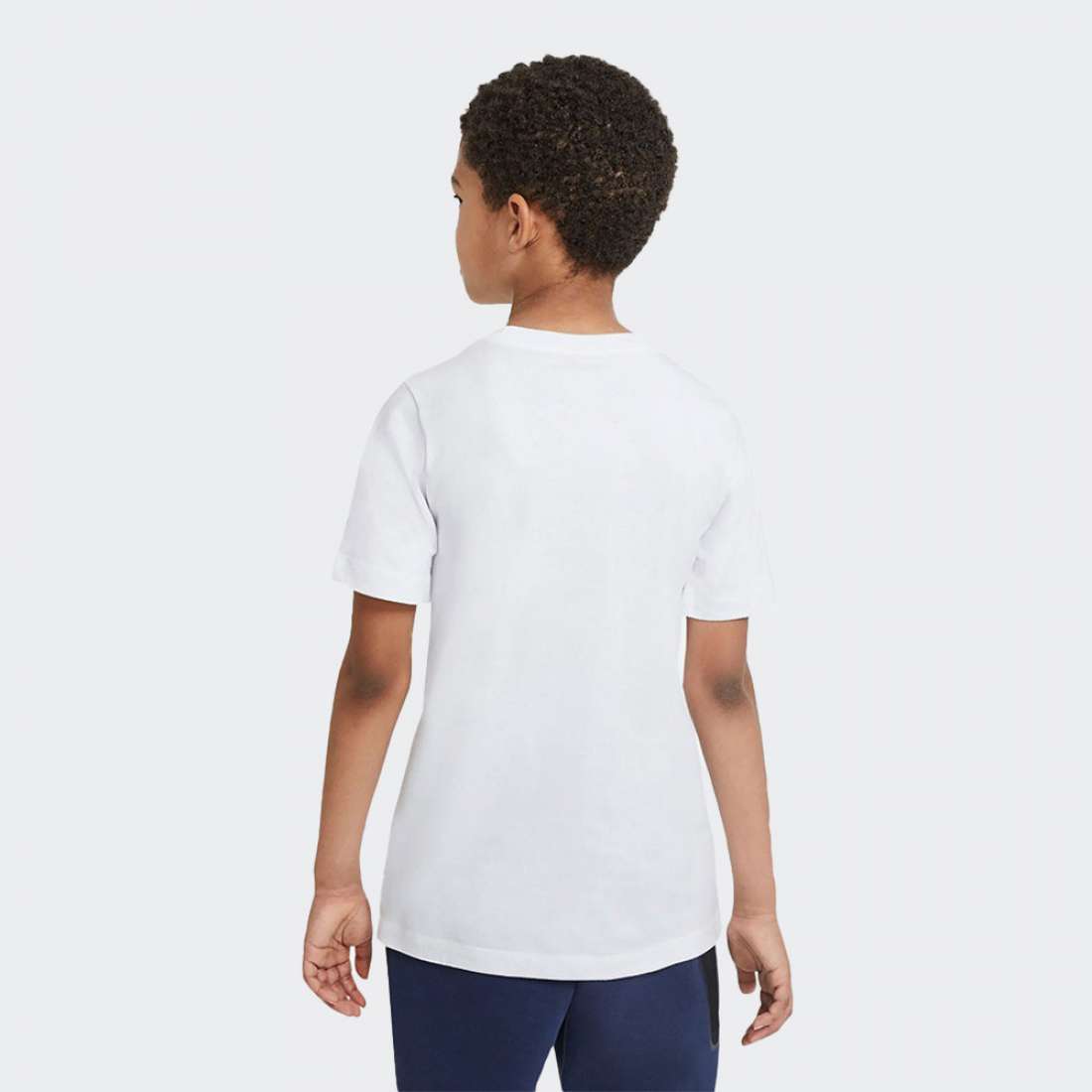 TSHIRT NIKE SPORTSWEAR WHITE