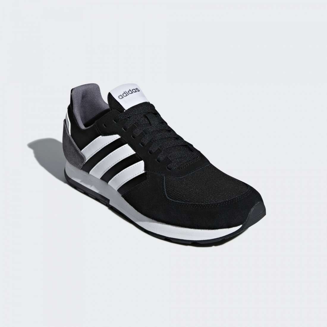 ADIDAS 8K BLACK/GREY