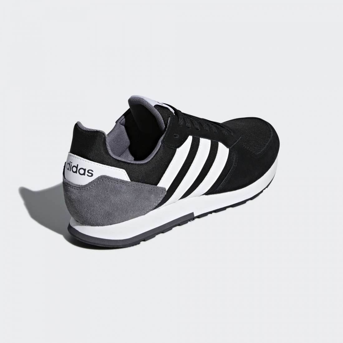 ADIDAS 8K BLACK/GREY