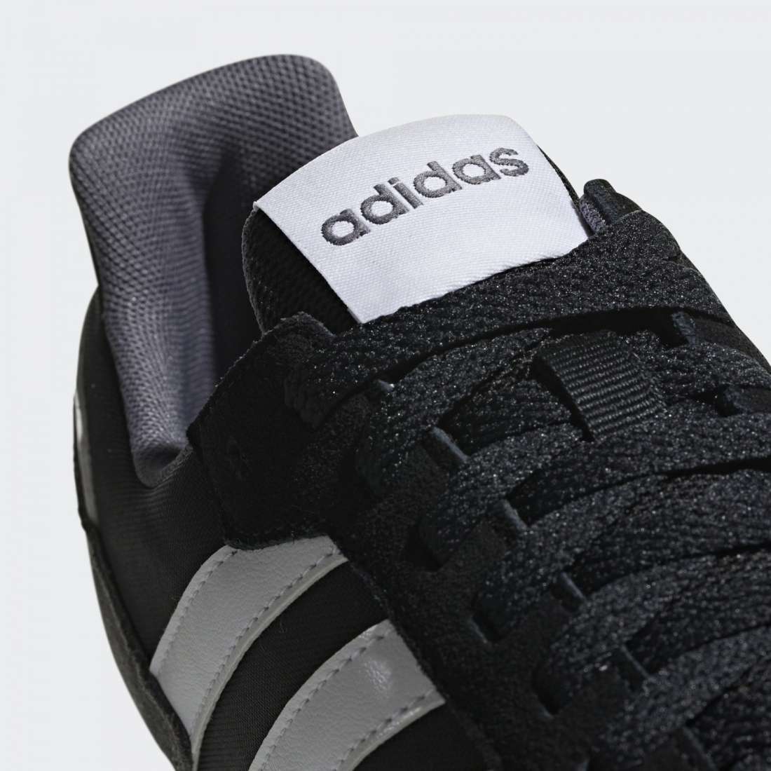 ADIDAS 8K BLACK/GREY