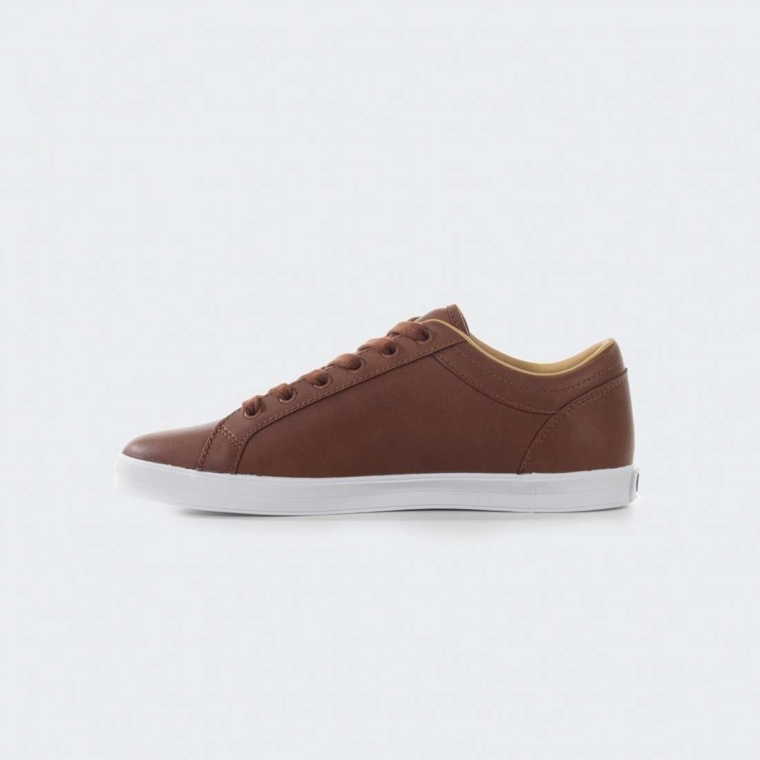 FRED PERRY  BASELINE CARAMELO