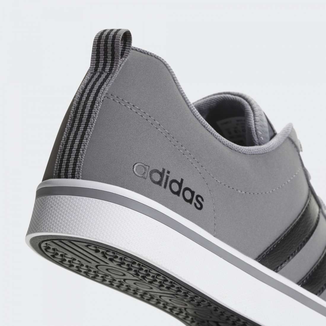 ADIDAS VS PACE GREY