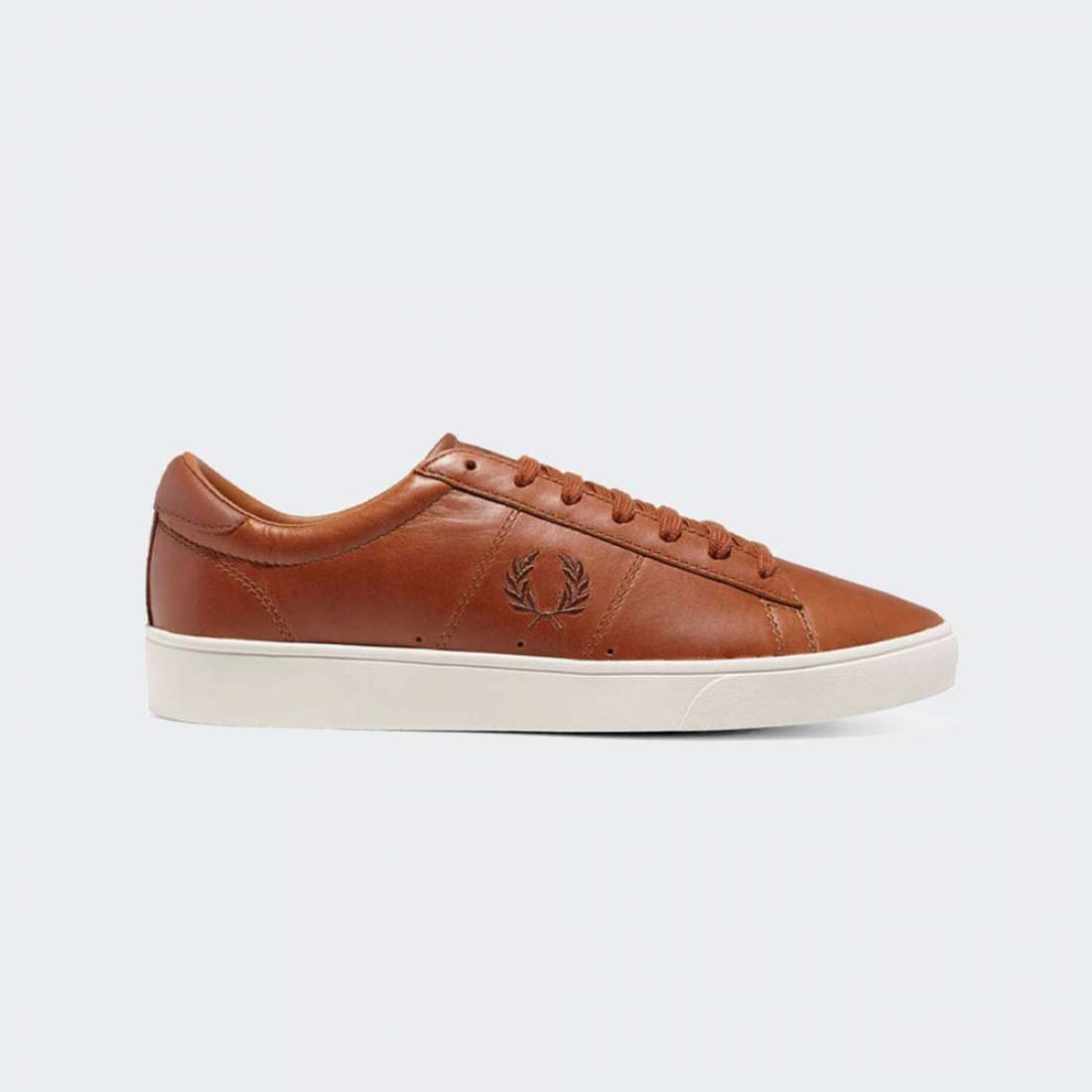 FRED PERRY SPENCER CAMEL