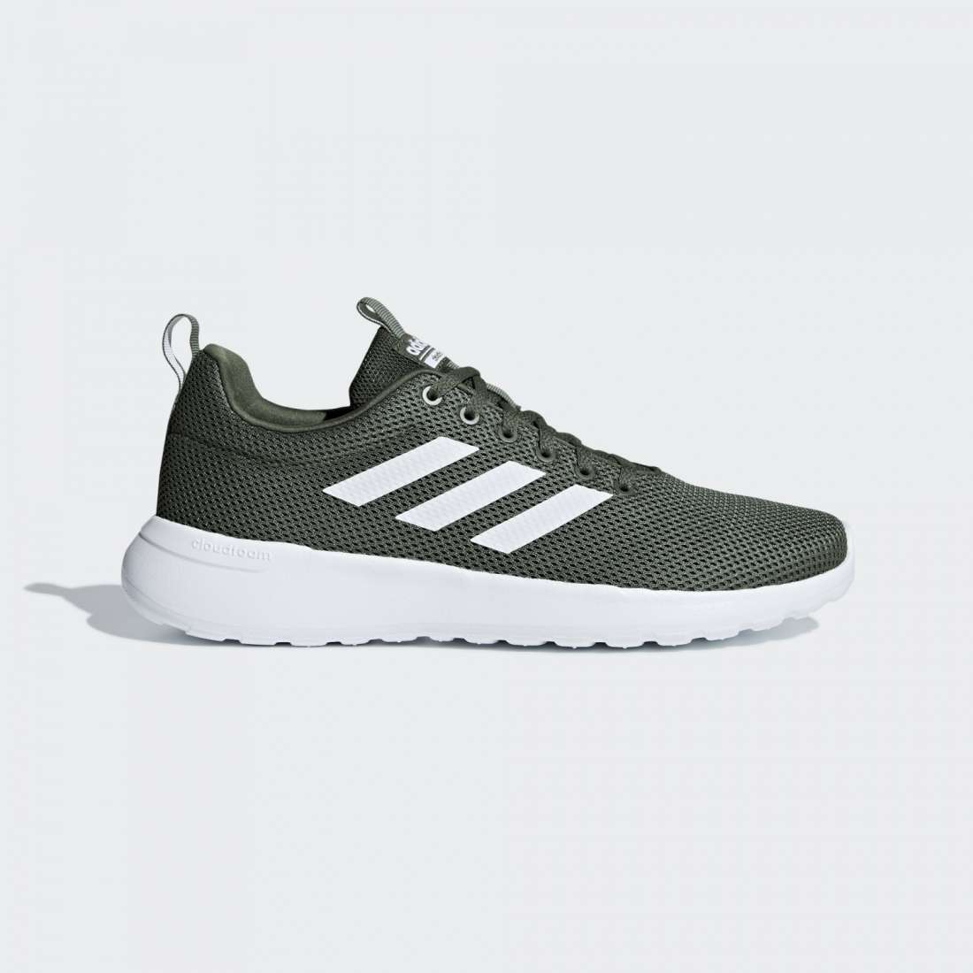 ADIDAS LITE RACER CLN GREEN