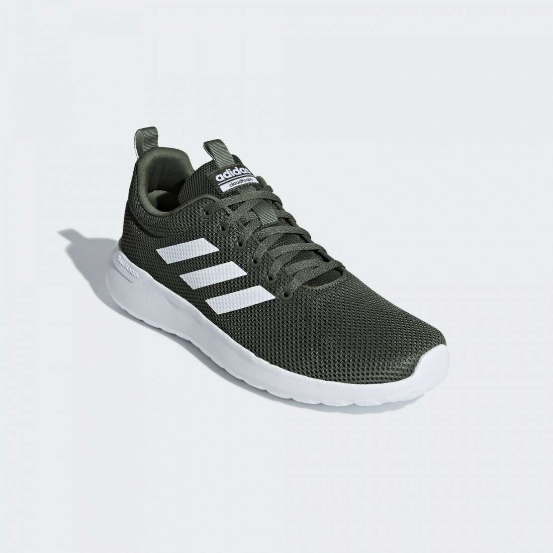 ADIDAS LITE RACER CLN GREEN