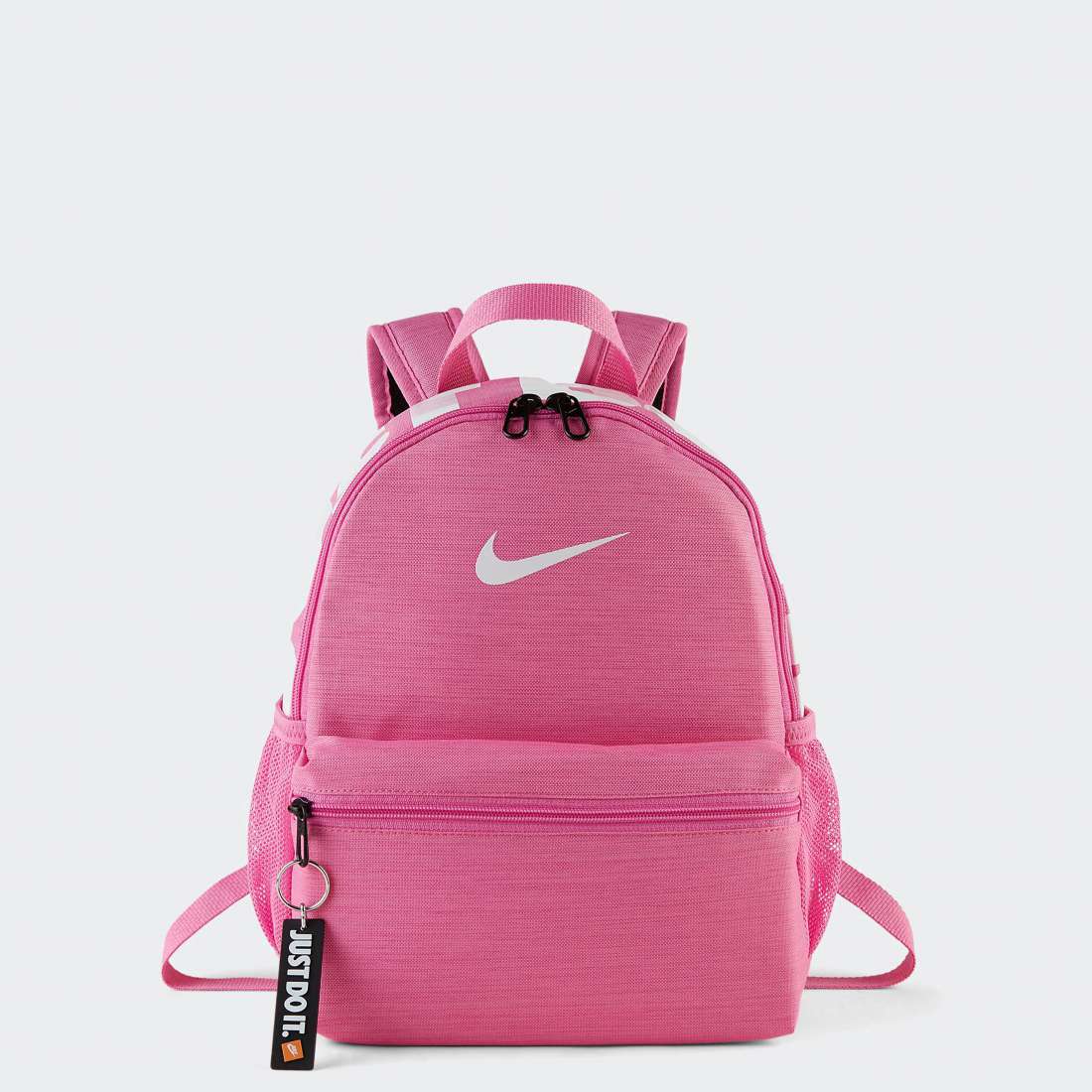 Mala Nike Brasilia Small Pink