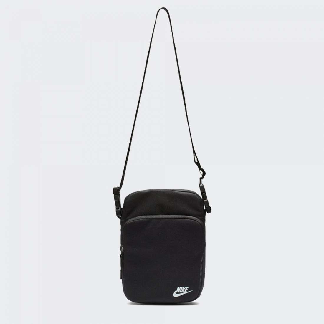 BOLSA NIKE HERITAGE 2.0 BLACK