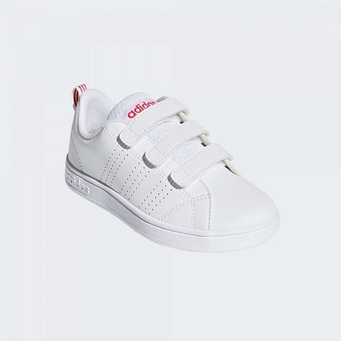 ADIDAS  VS ADVANTAGE C WHITE