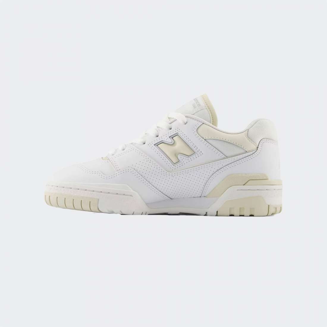 NEW BALANCE 550 WHITE/LINEN