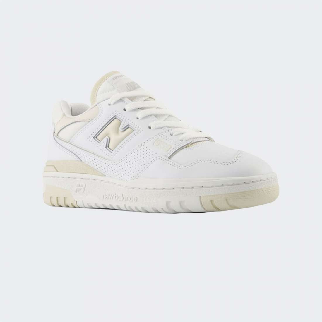 NEW BALANCE 550 WHITE/LINEN