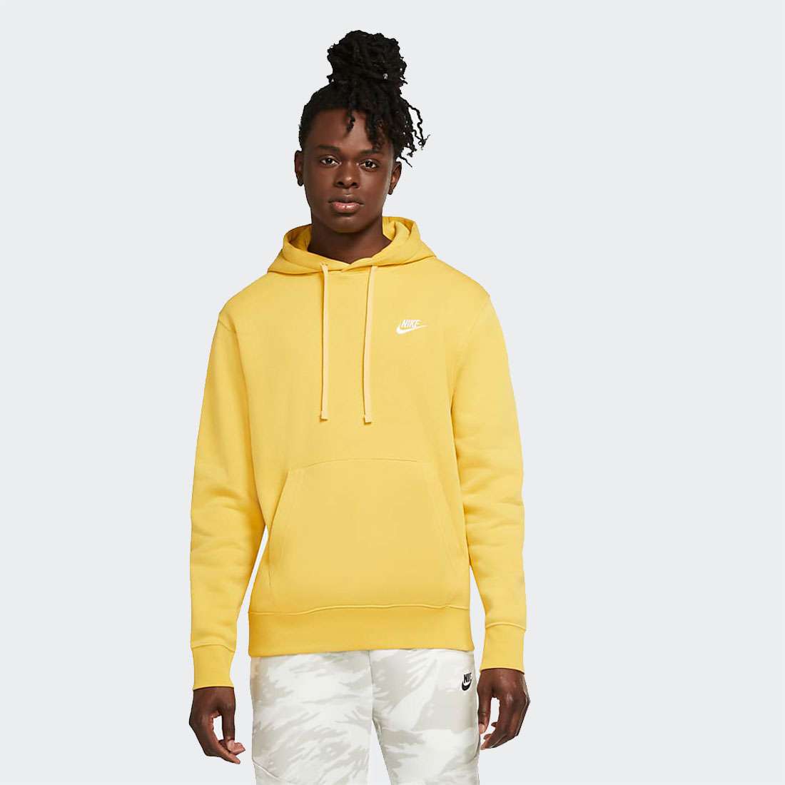 HOODIE NIKE SPORSWEAR AMARILLO