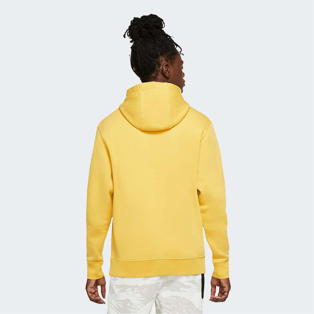 HOODIE NIKE SPORSWEAR AMARILLO