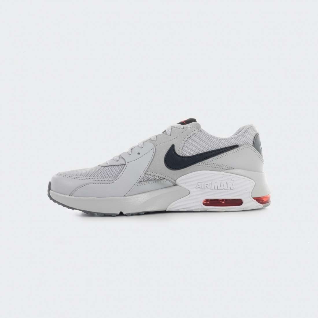 NIKE AIR MAX EXCEE GREY/BLACK