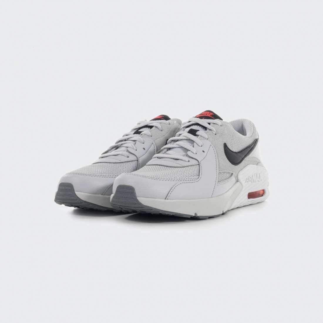 NIKE AIR MAX EXCEE GREY/BLACK