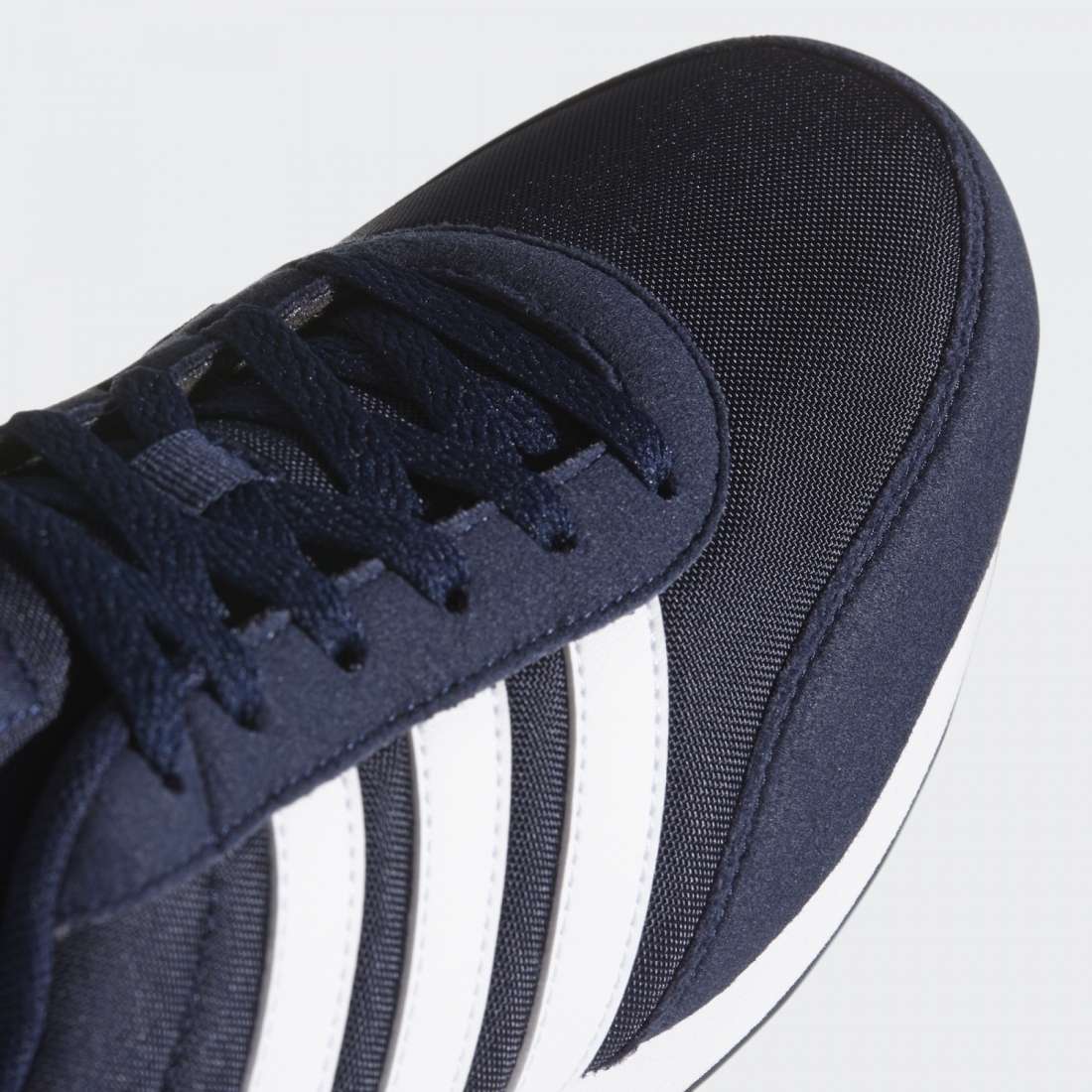 ADIDAS V RACER 2.0 COLLEGIATE NAVY / CLOUD WHITE / SCARLET