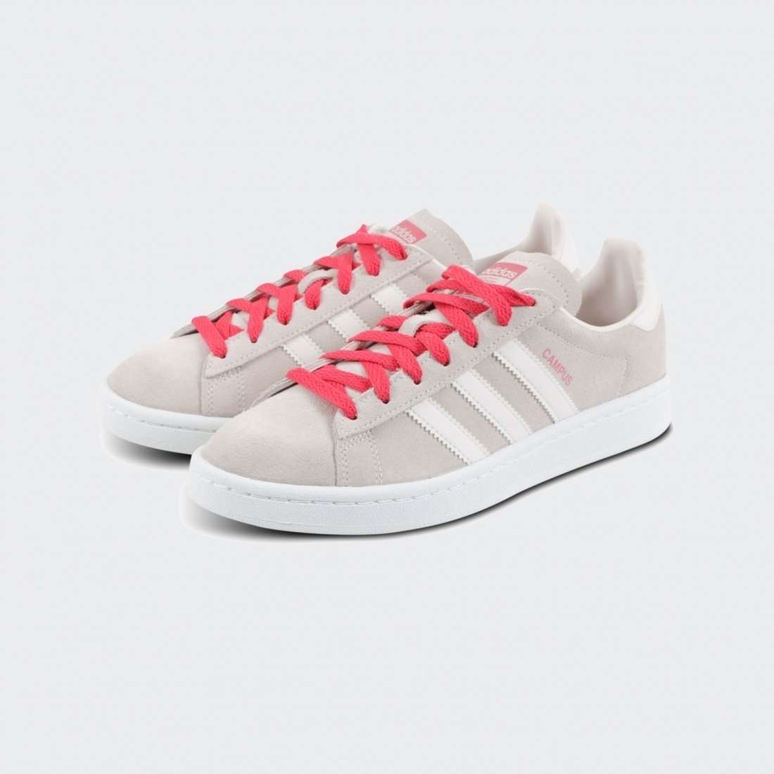 ADIDAS CAMPUS J BEIGE