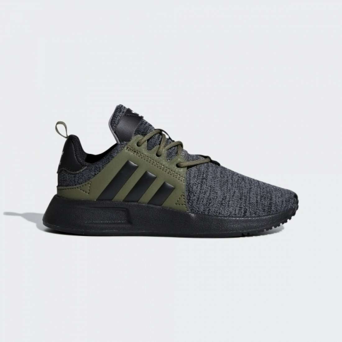 ADIDAS X PLR C GREEN