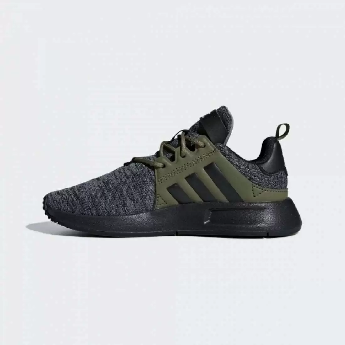 ADIDAS X PLR C GREEN