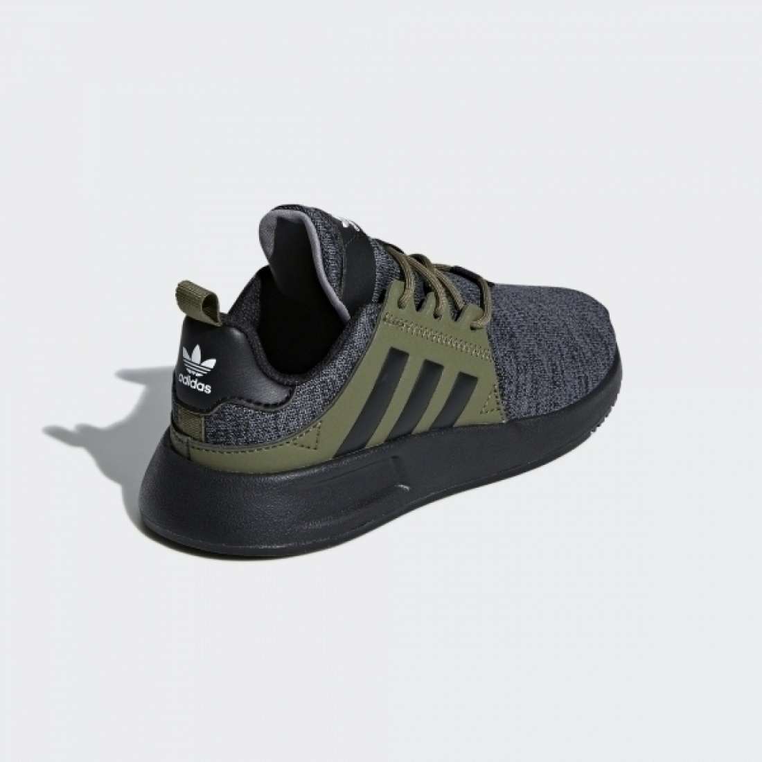 ADIDAS X PLR C GREEN