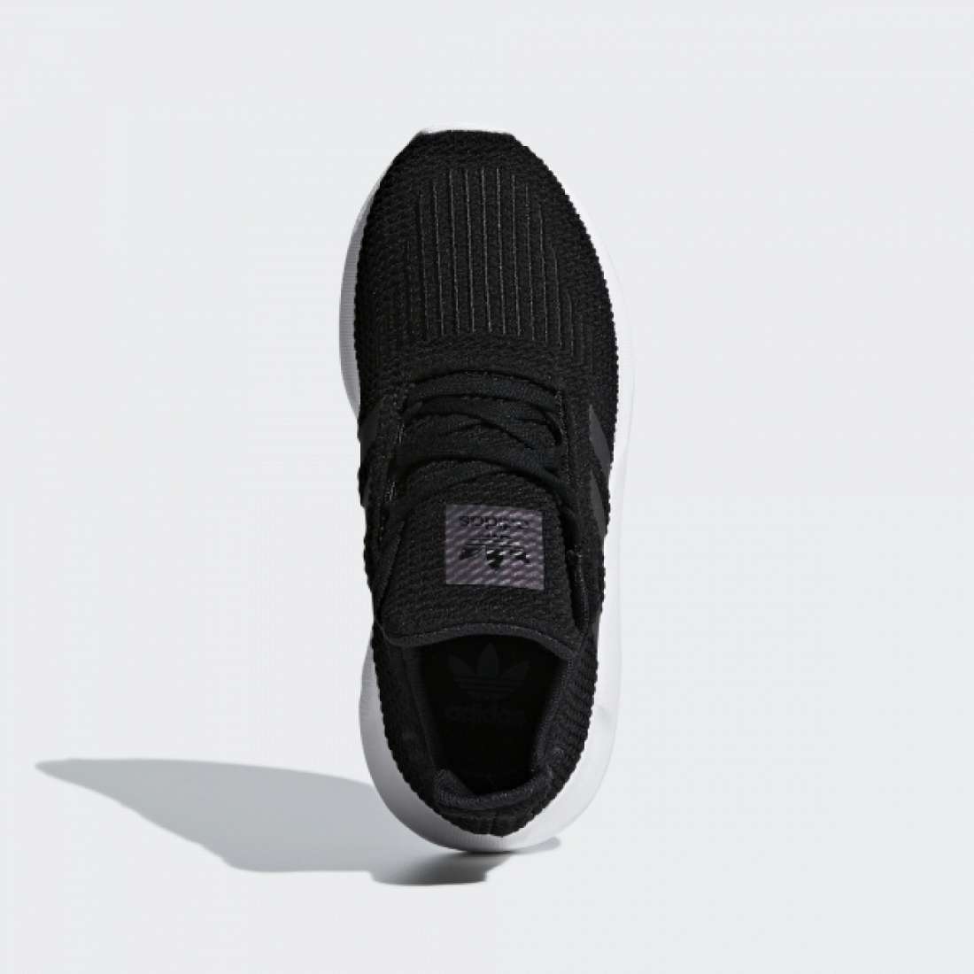 ADIDAS SWIFT RUN C BLACK