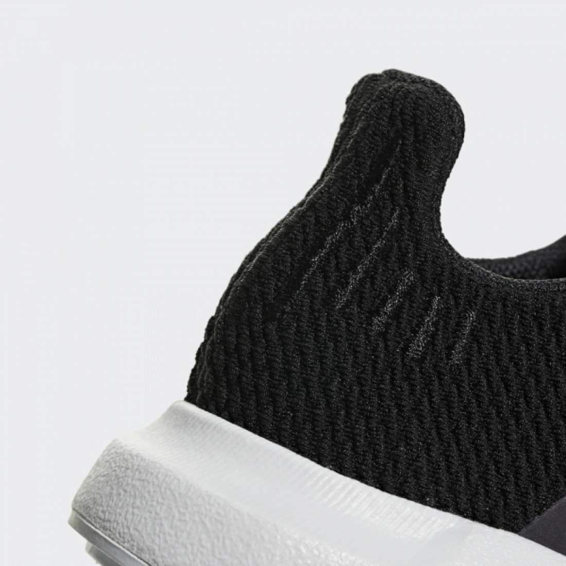 ADIDAS SWIFT RUN C BLACK