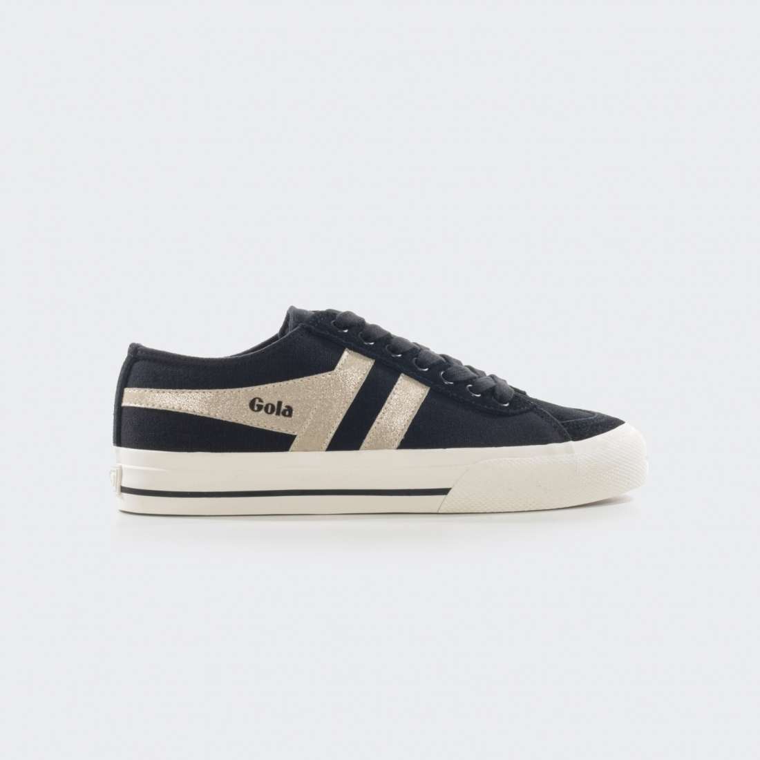 GOLA QUOTA II MIRROR BLACK/GOLD